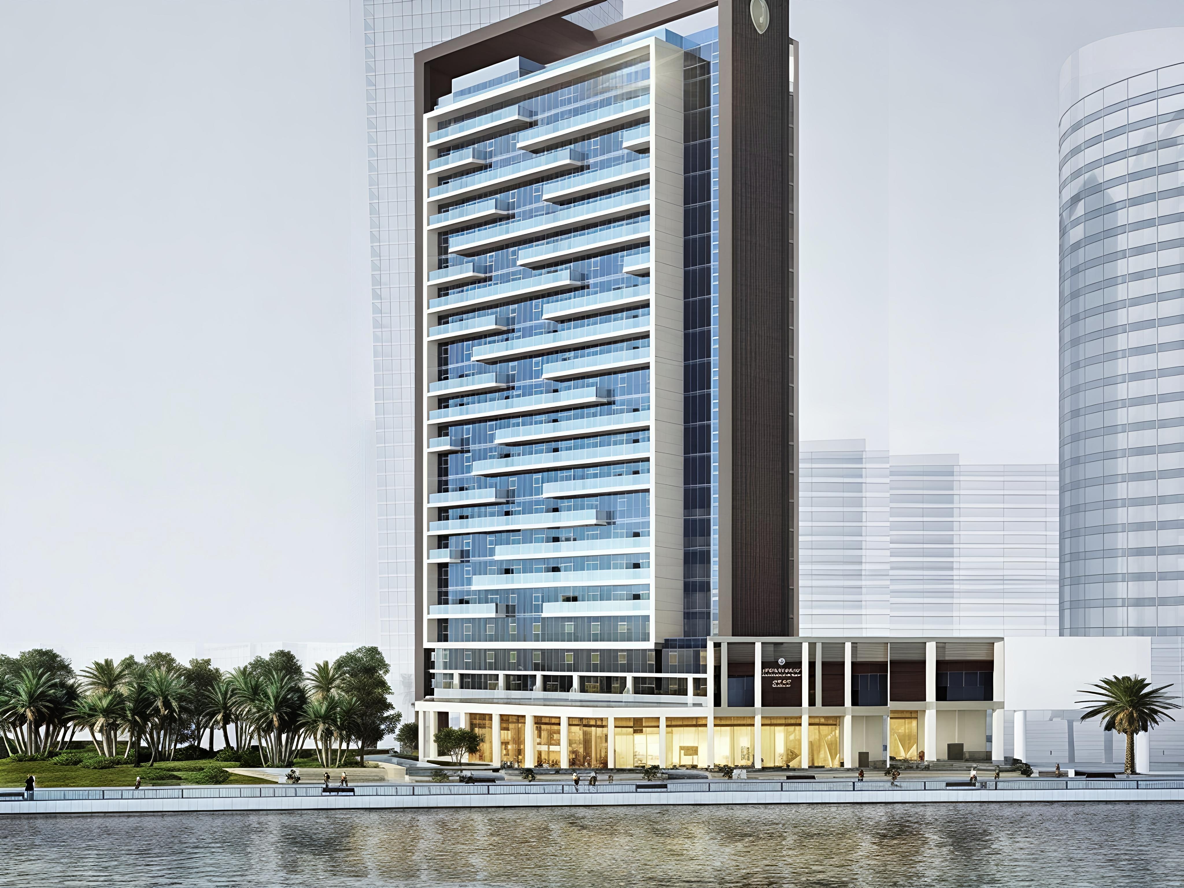 AUXO Interior project